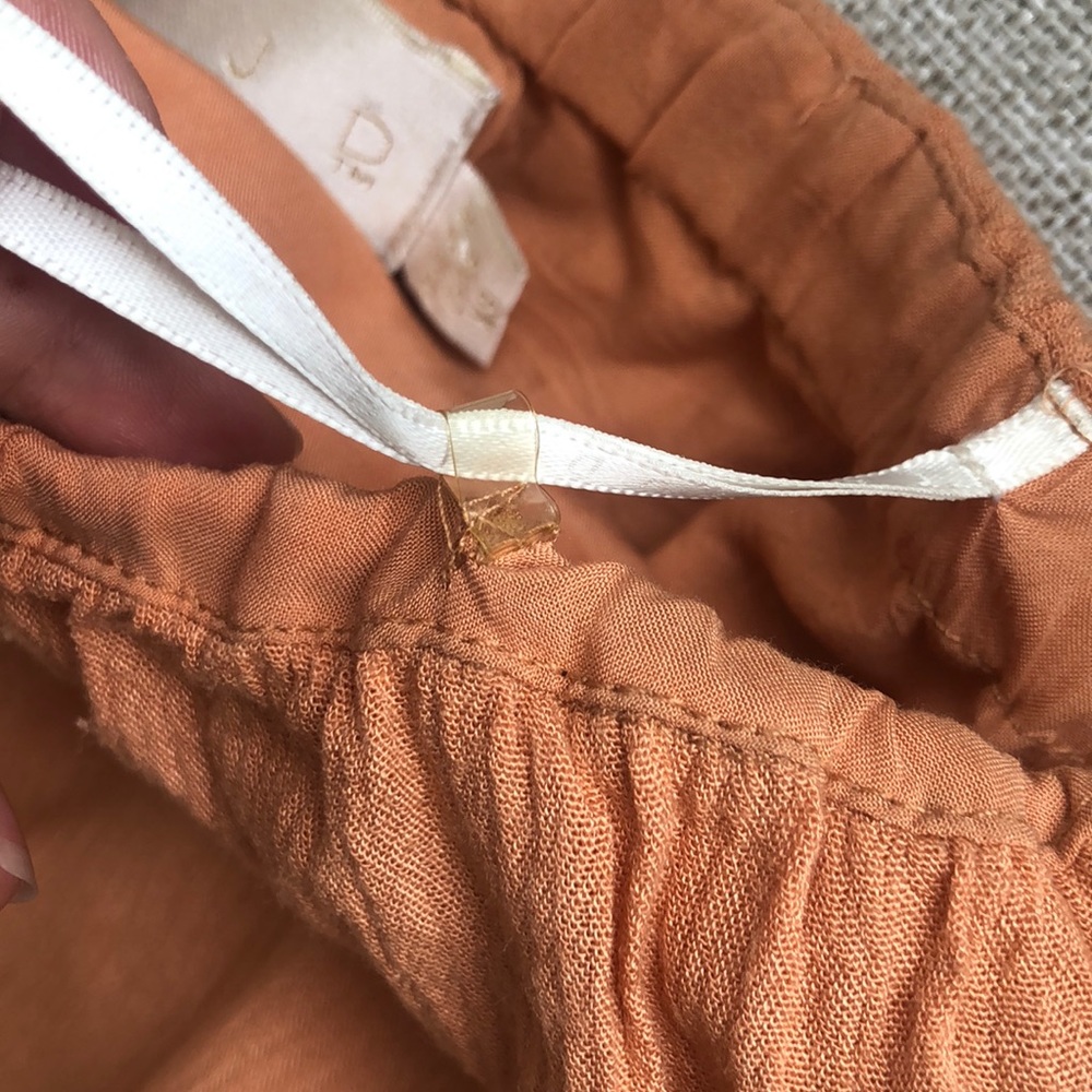 The Jetset Diaries Javasu Romper NWOT - Picture 7 of 11